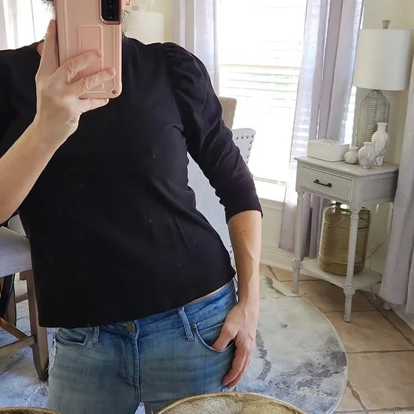 Calvin Klein Jeans 2/$10 - Picture 2 of 6